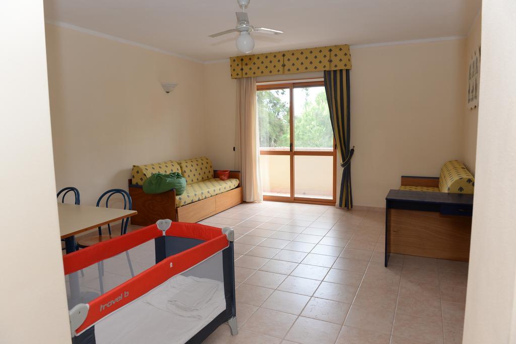 Casa Vacanze Oasi Felicita Nova Siri Marina Buitenkant foto