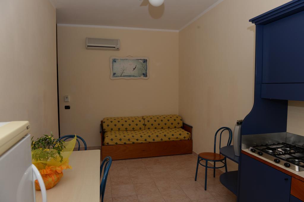 Casa Vacanze Oasi Felicita Nova Siri Marina Buitenkant foto