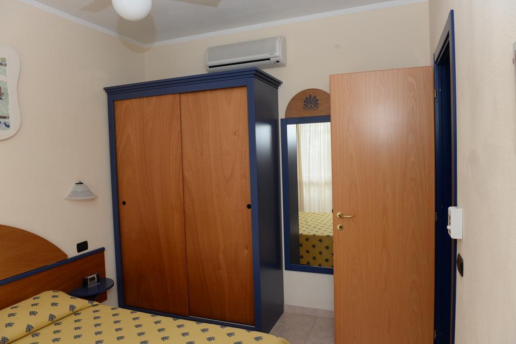 Casa Vacanze Oasi Felicita Nova Siri Marina Buitenkant foto